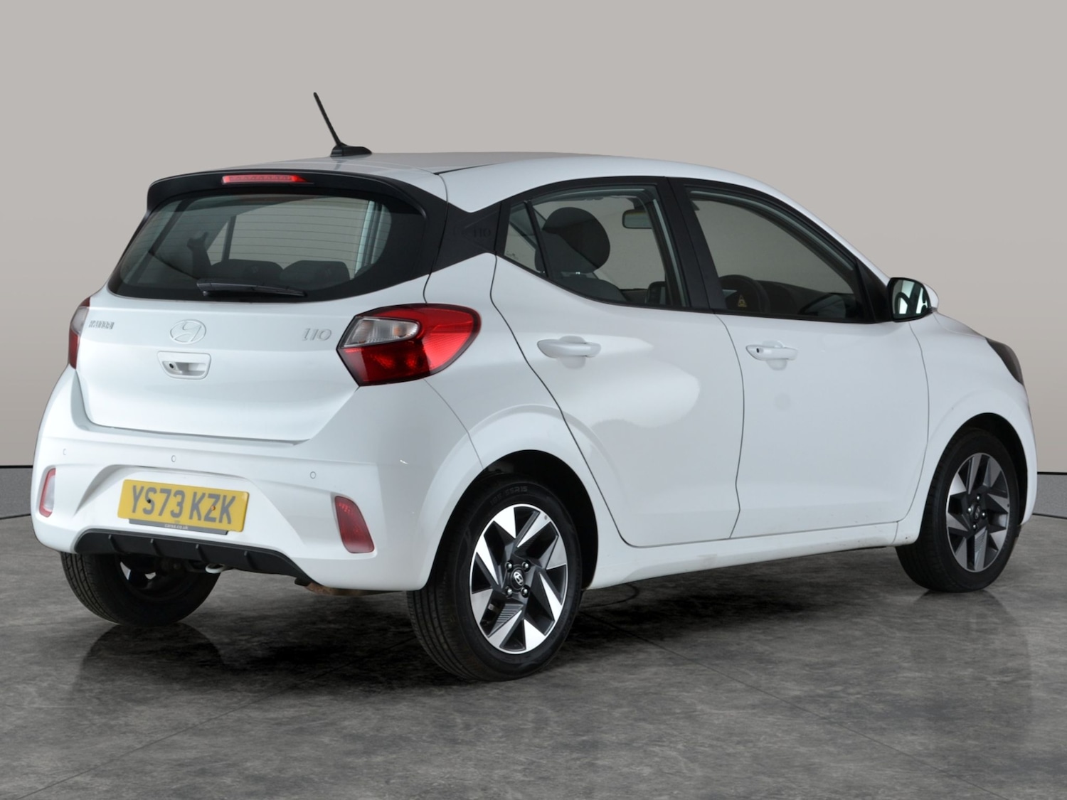 Used Hyundai i10 2023 for sale - 77055759: Photo 10