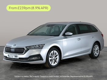 Used Skoda Octavia undefined for sale - 78282846: Photo