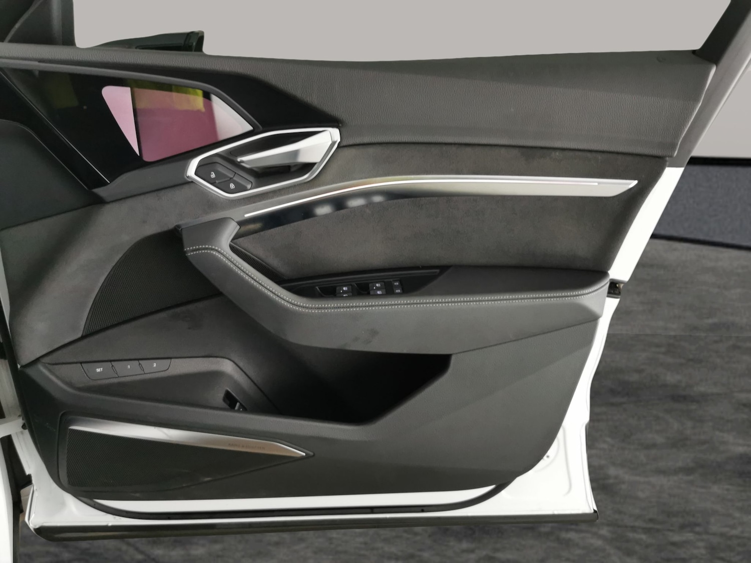 Used Audi e-tron 2022 for sale - 77558279: Photo 36