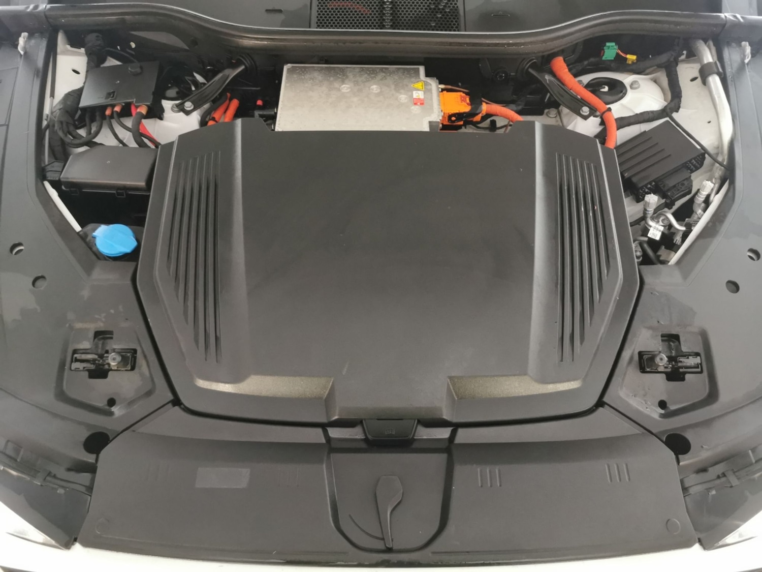 Used Audi e-tron 2022 for sale - 77558279: Photo 38