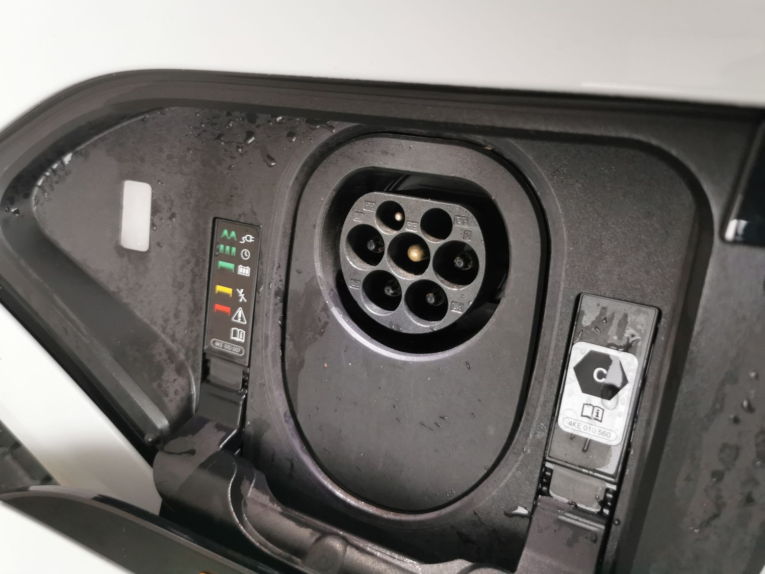 Used Audi e-tron 2022 for sale - 77558279: Photo 39