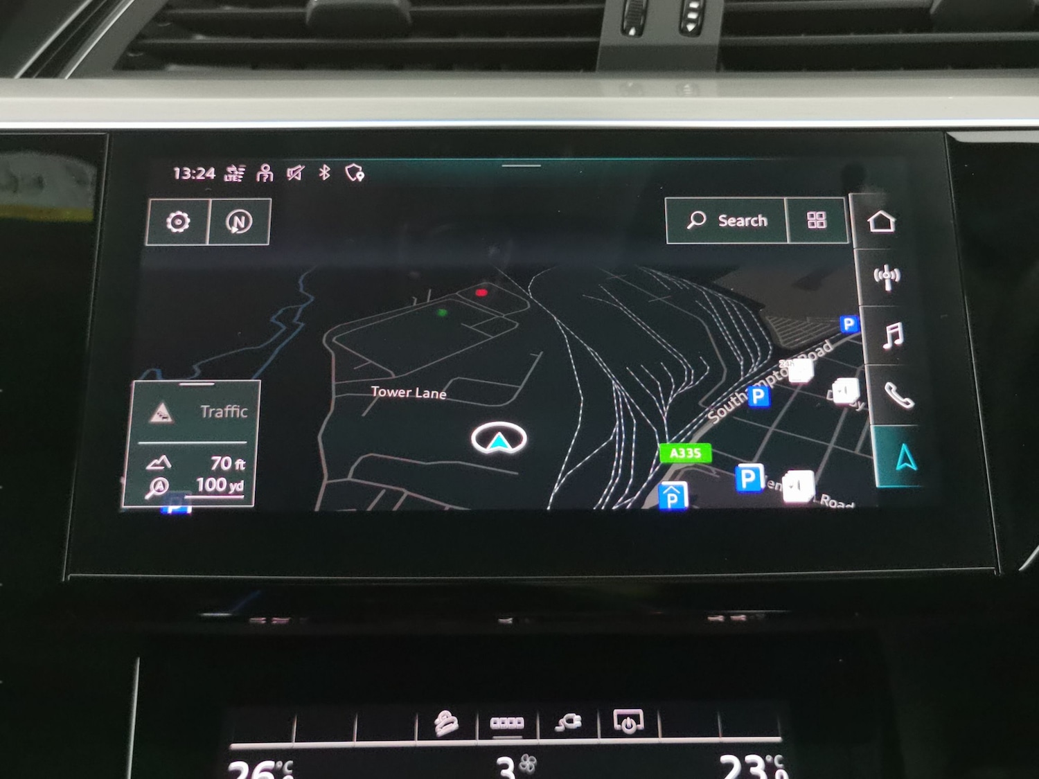 Used Audi e-tron 2022 for sale - 77558279: Photo 5