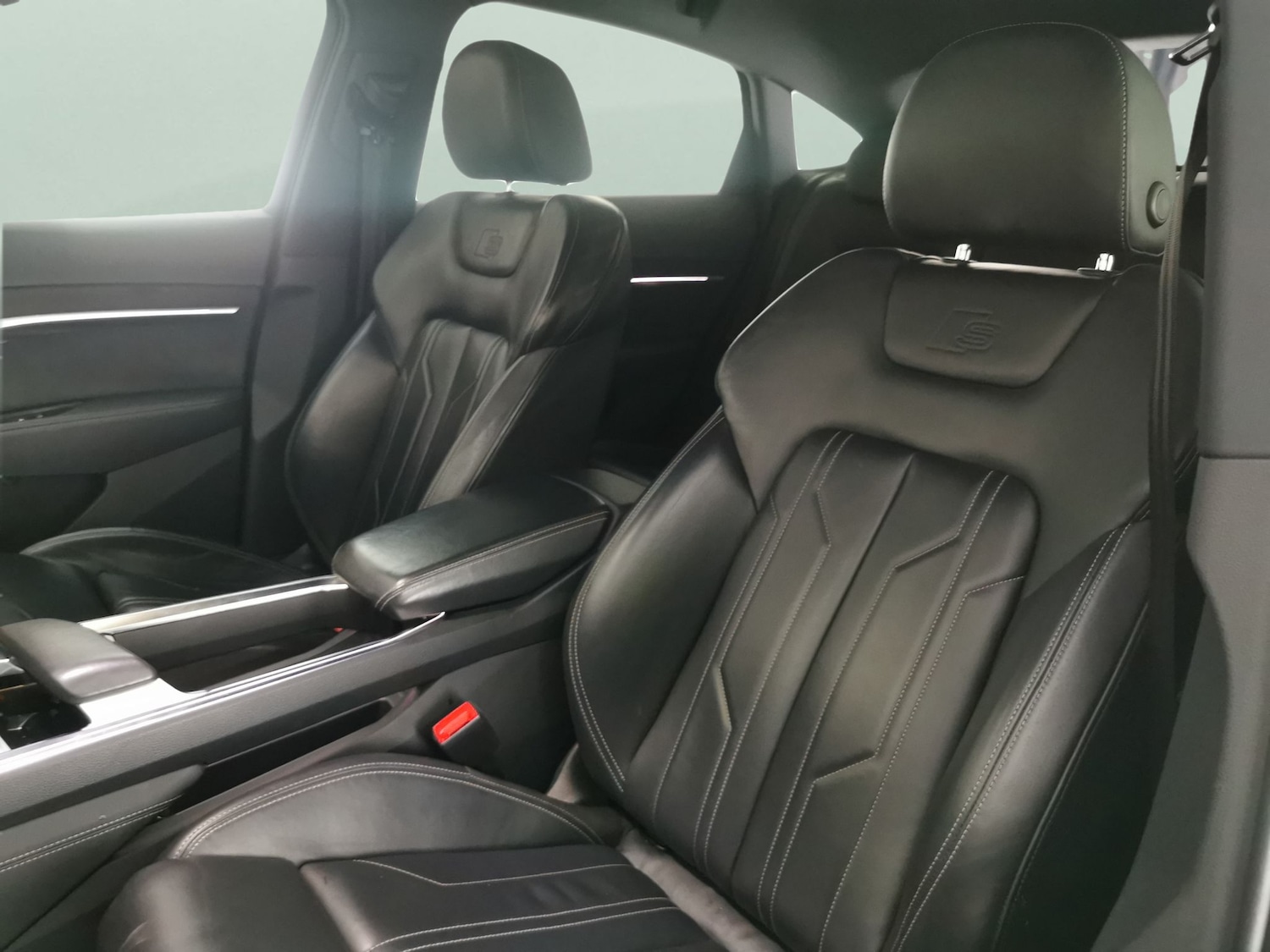 Used Audi e-tron 2022 for sale - 77558279: Photo 7