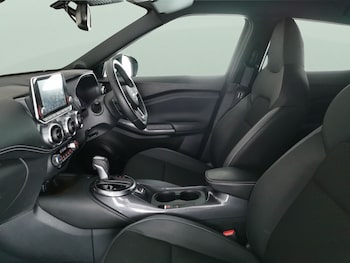 Used Nissan Juke 2023 for sale - 79394135: Photo
