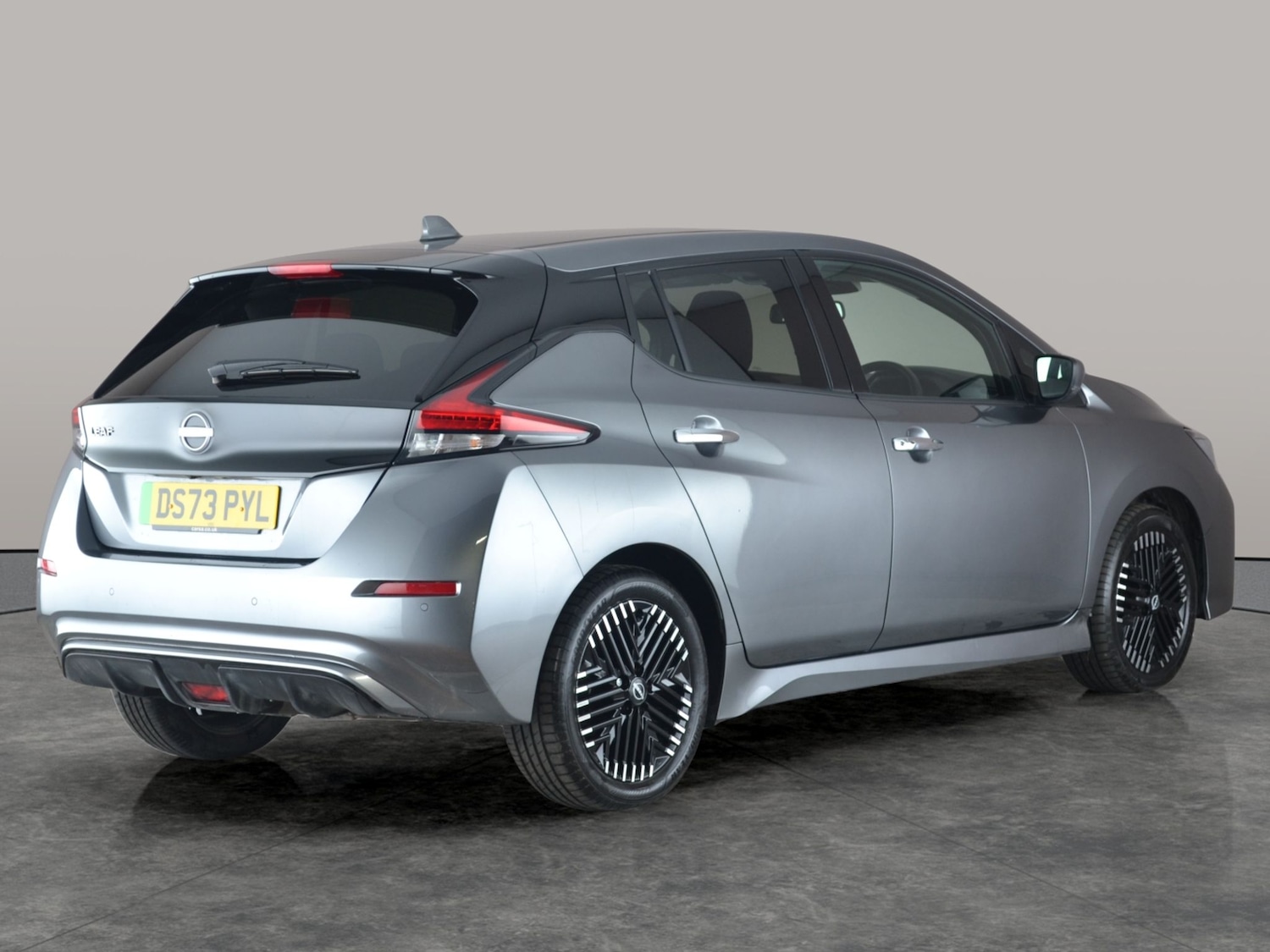 Used Nissan Leaf 2024 for sale - 76978300: Photo 10