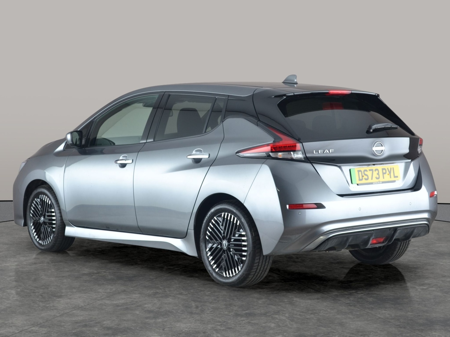 Used Nissan Leaf 2024 for sale - 76978300: Photo 12