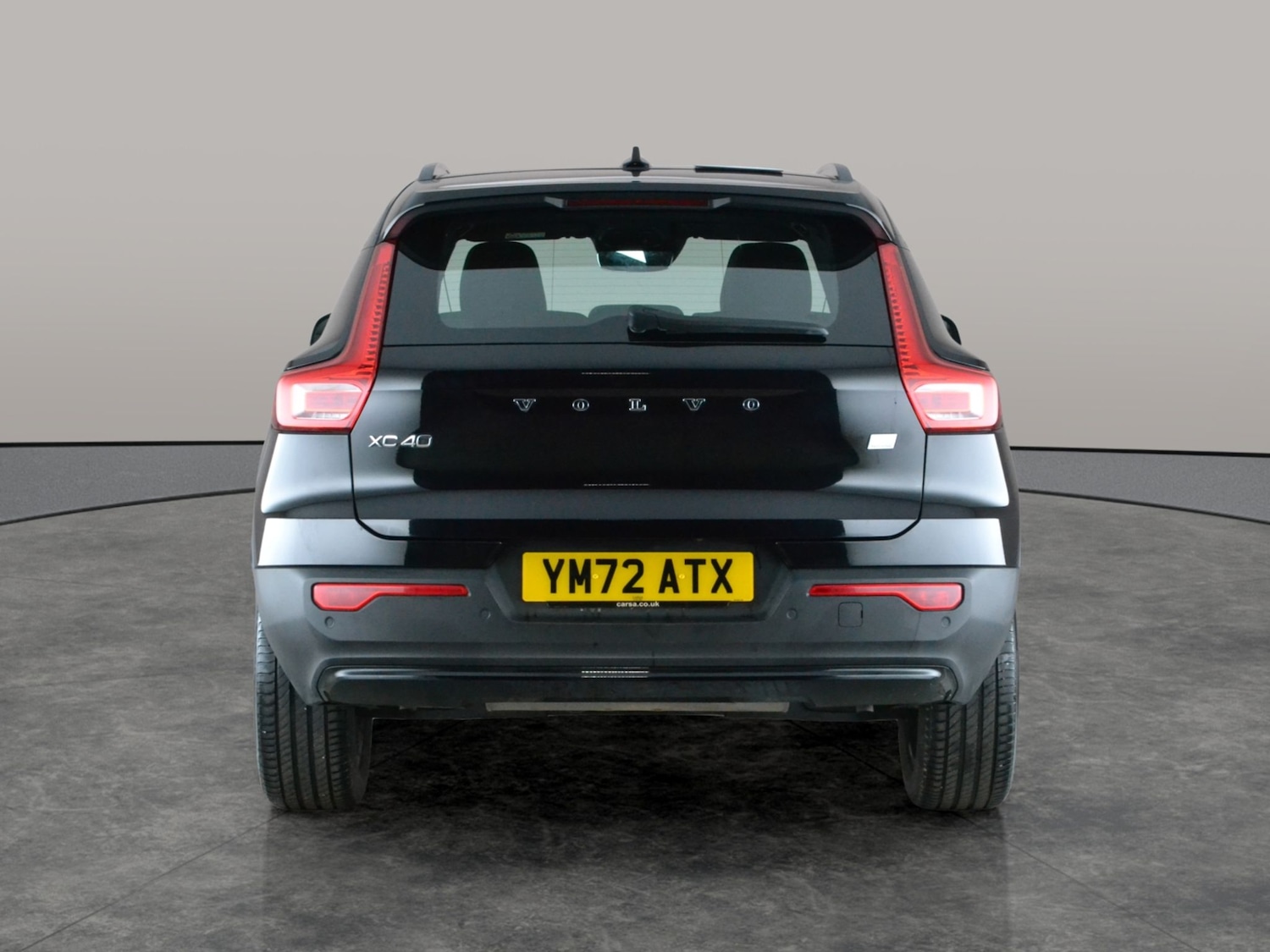 Used Volvo XC40 for sale - 77432285: Photo 11