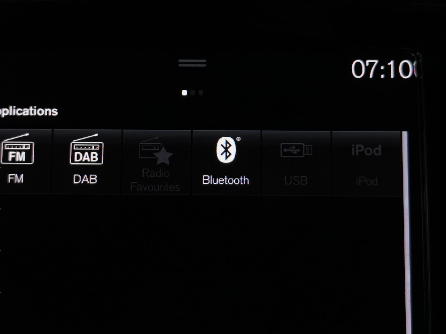 Used Volvo XC40 for sale - 77432285: Photo 19