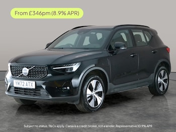 Used Volvo XC40 undefined for sale - 77432285: Photo
