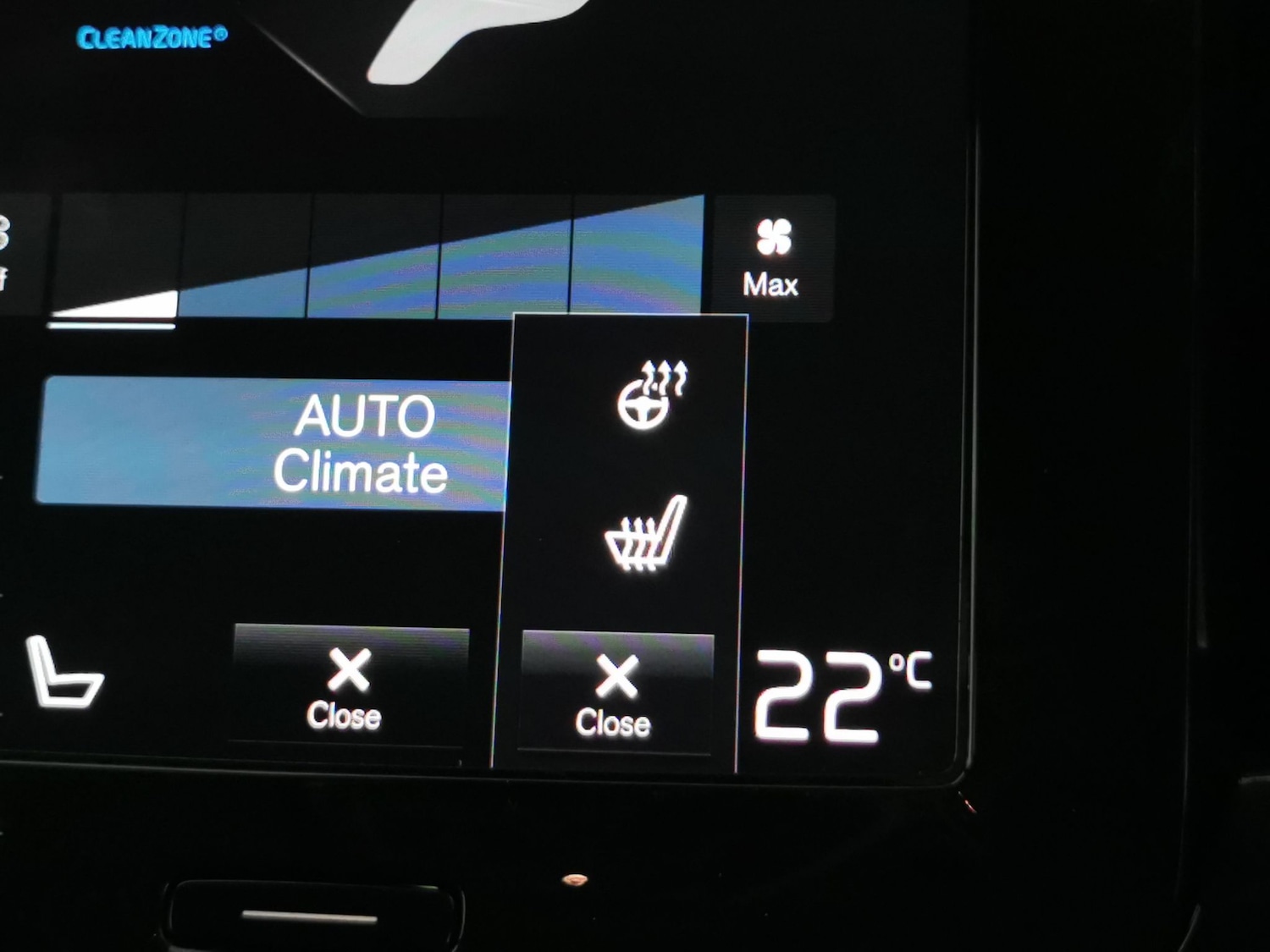 Used Volvo XC40 for sale - 77432285: Photo 22