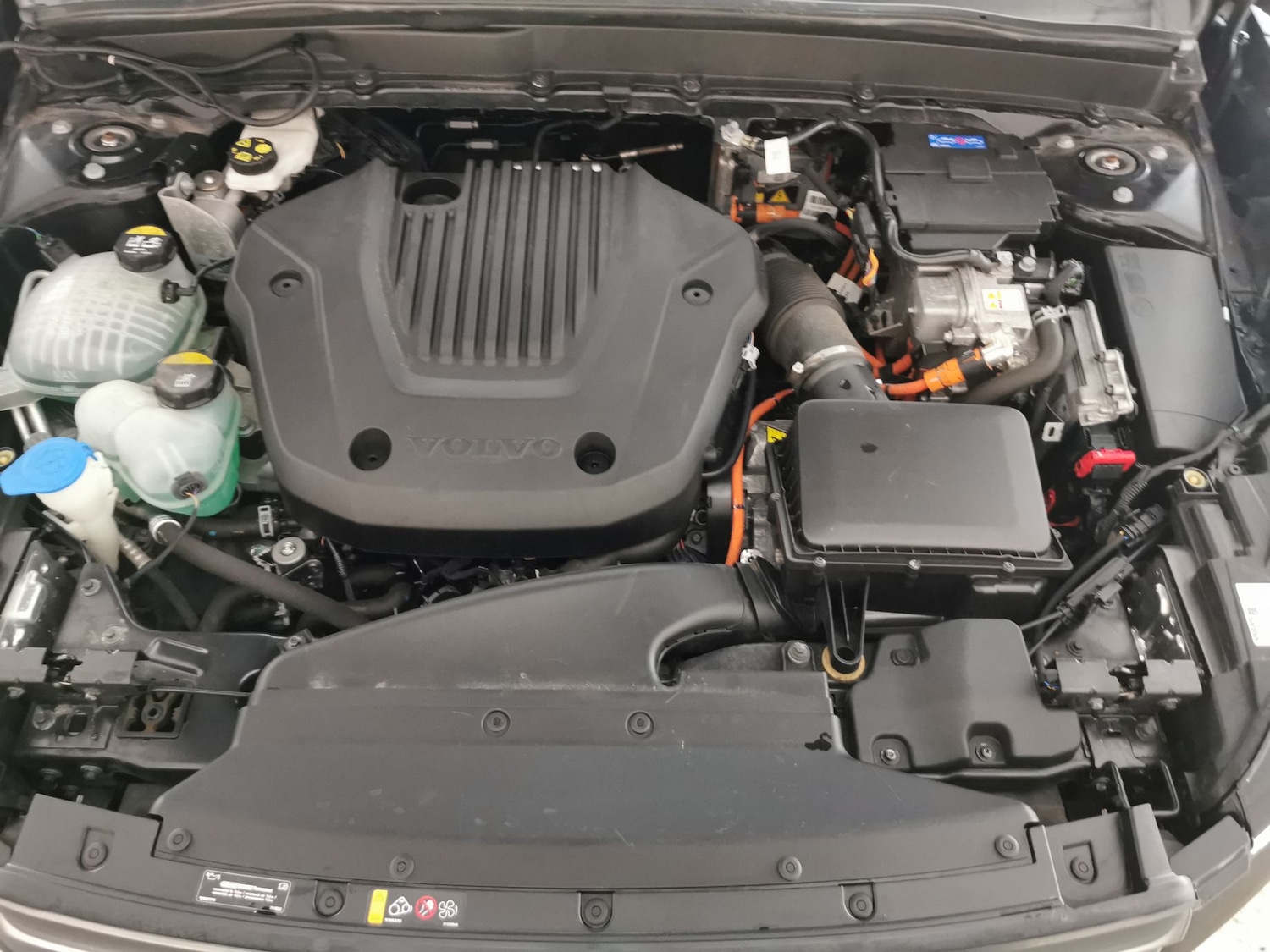 Used Volvo XC40 for sale - 77432285: Photo 35