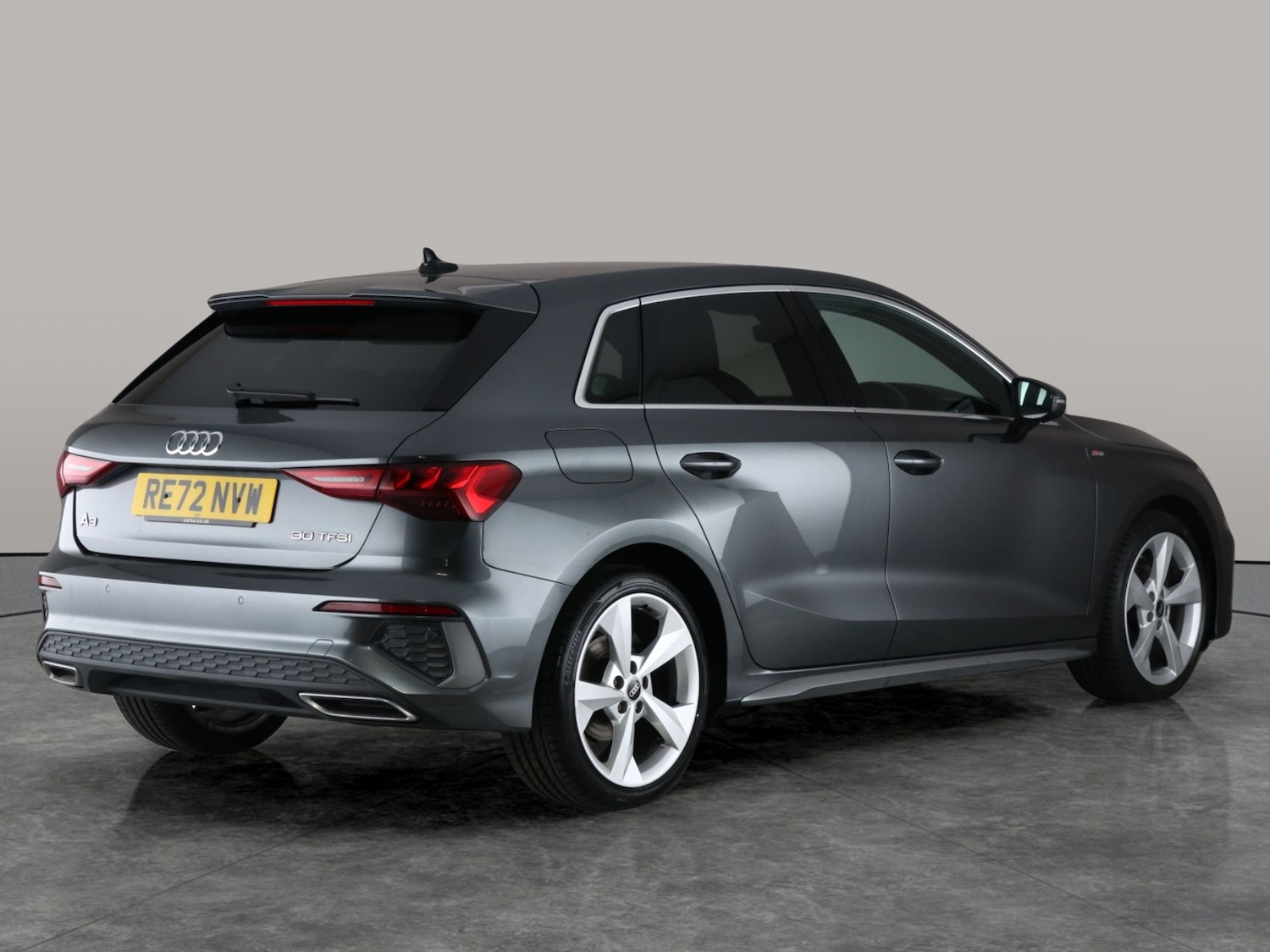 Used Audi A3 2022 for sale - 76390381: Photo 13