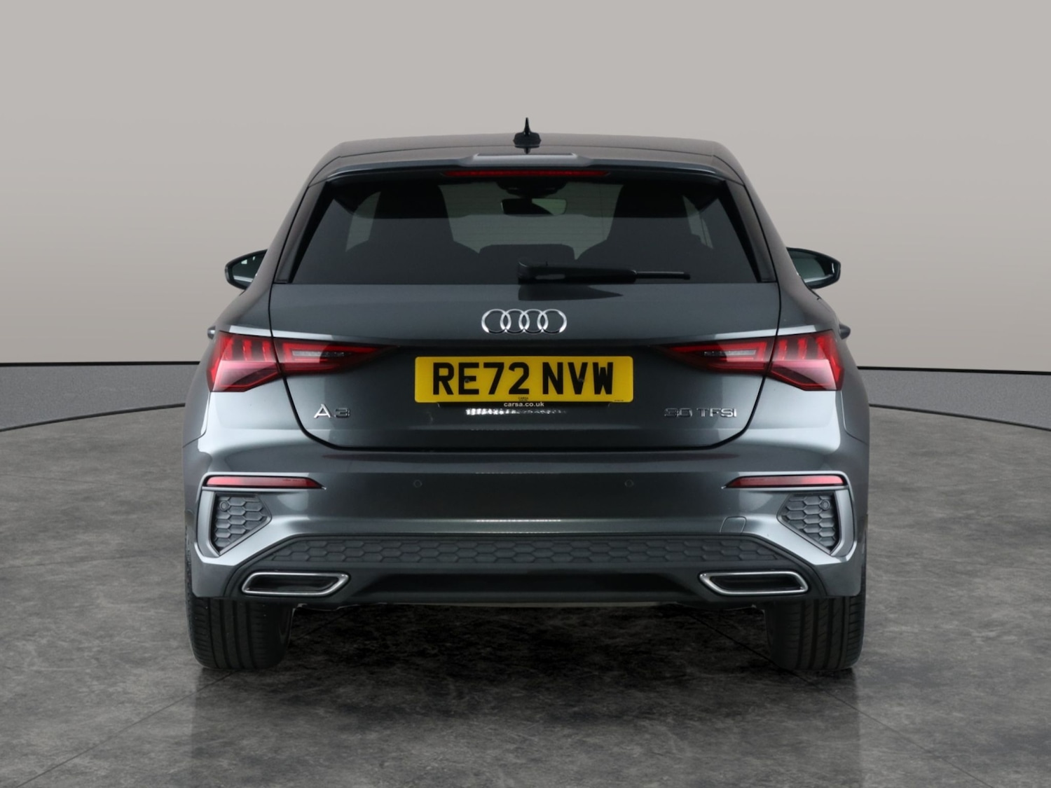 Used Audi A3 2022 for sale - 76390381: Photo 14