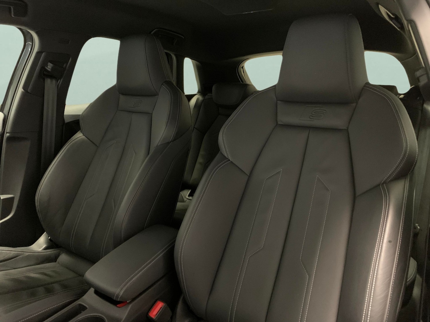 Used Audi A3 2022 for sale - 76390381: Photo 19