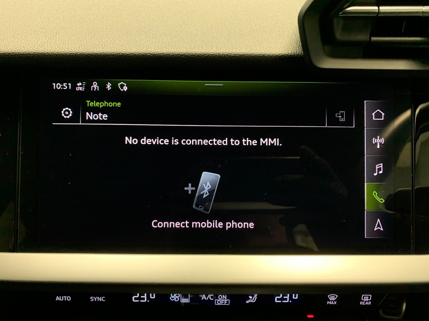 Used Audi A3 2022 for sale - 76390381: Photo 22