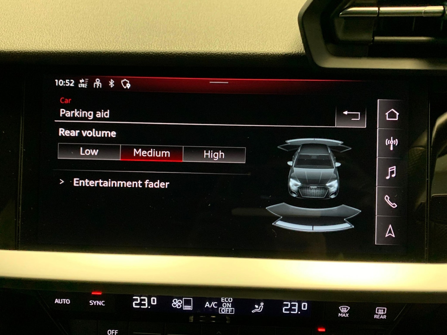 Used Audi A3 2022 for sale - 76390381: Photo 24