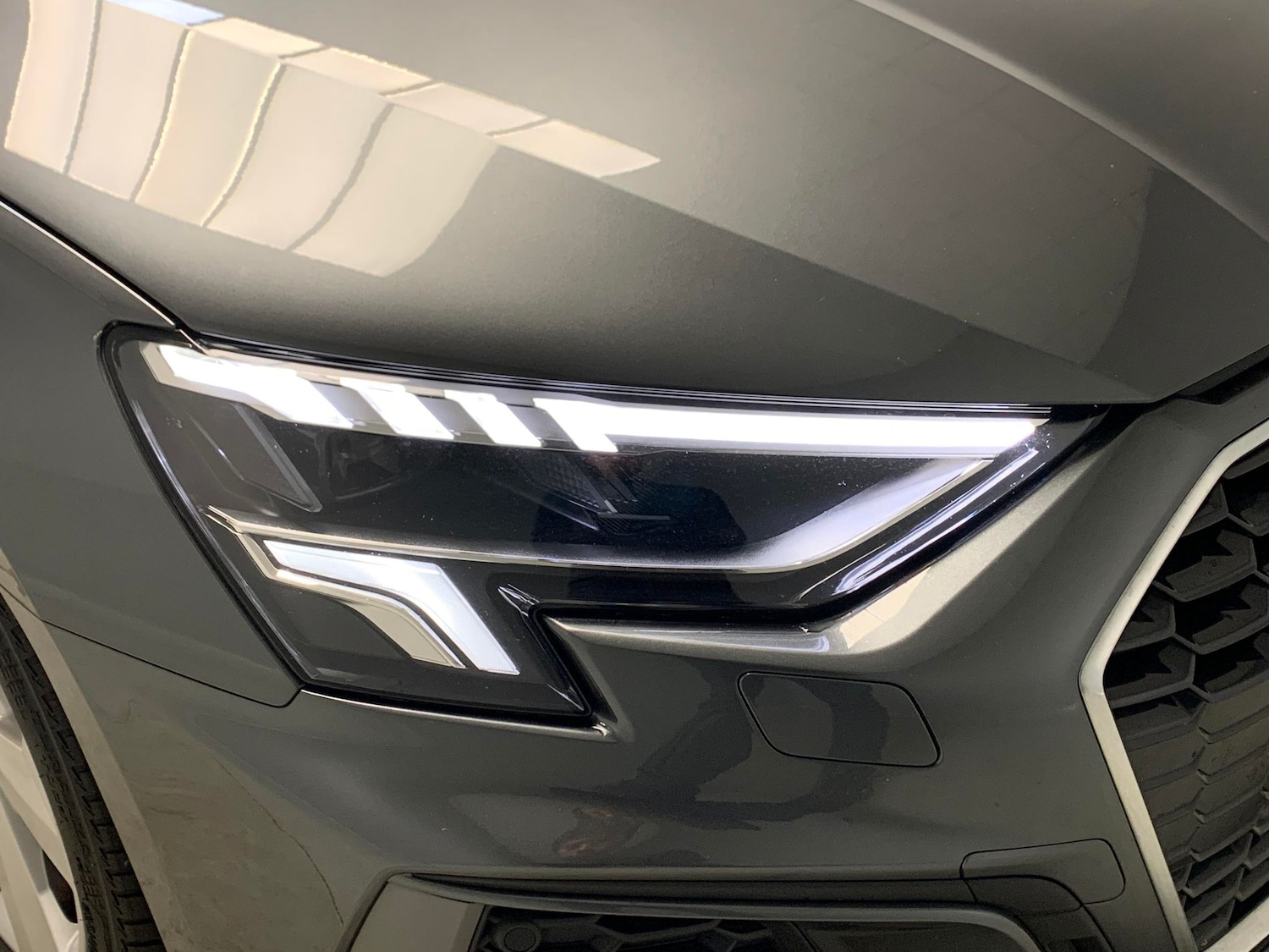 Used Audi A3 2022 for sale - 76390381: Photo 31