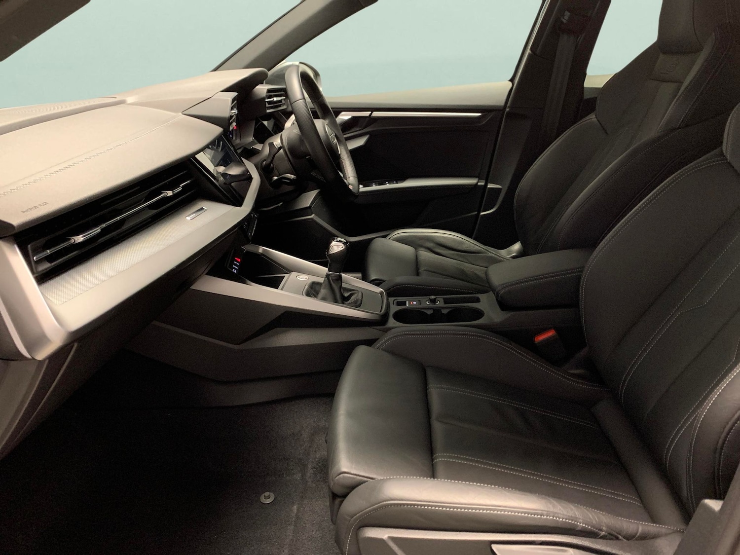 Used Audi A3 2022 for sale - 76390381: Photo 4