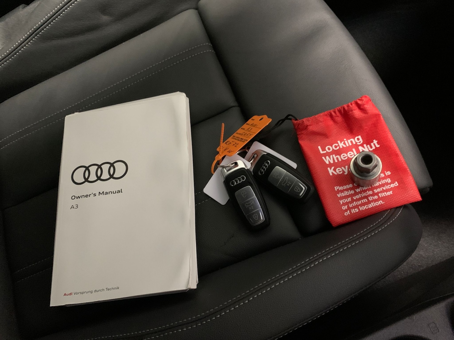 Used Audi A3 2022 for sale - 76390381: Photo 42