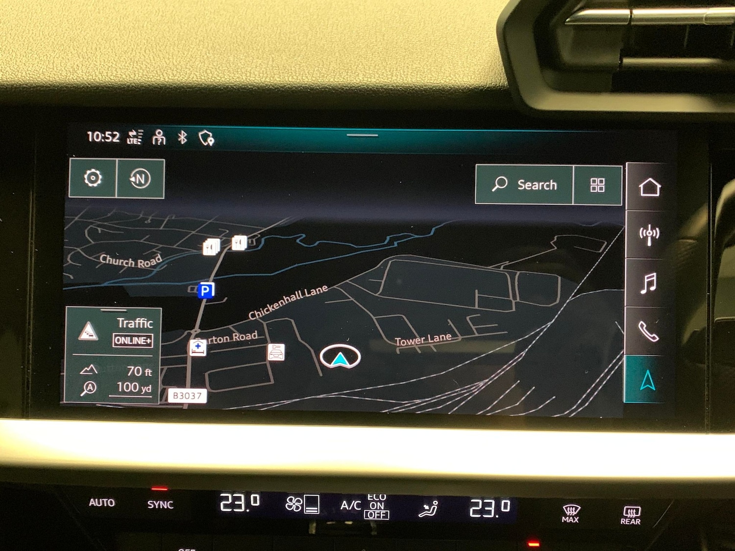 Used Audi A3 2022 for sale - 76390381: Photo 6