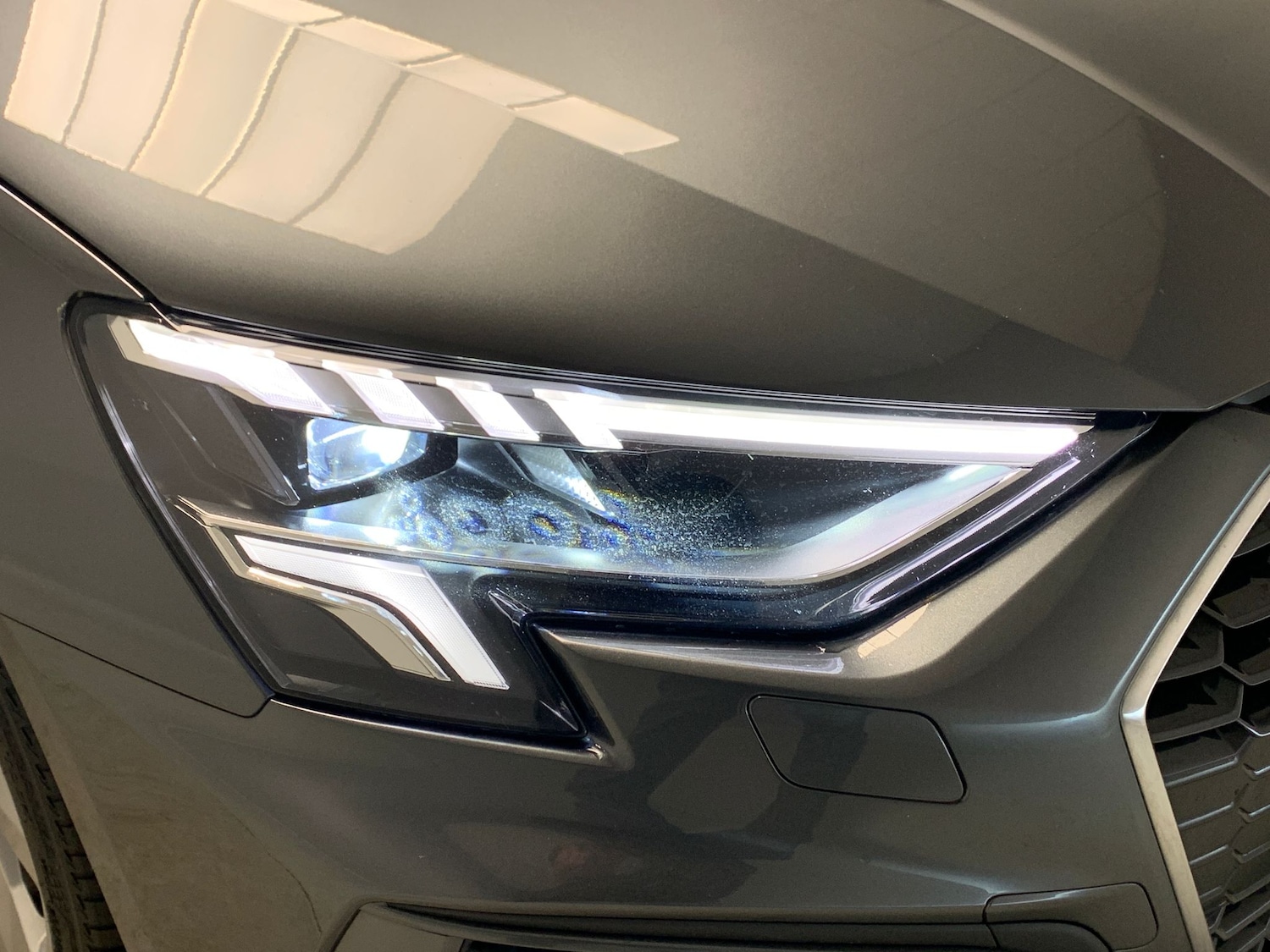 Used Audi A3 2022 for sale - 76390381: Photo 7