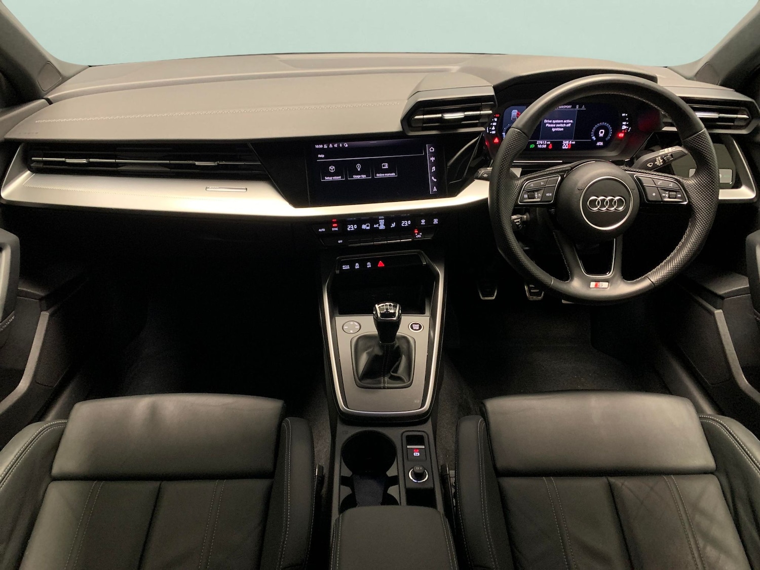 Used Audi A3 2022 for sale - 76390381: Photo 9