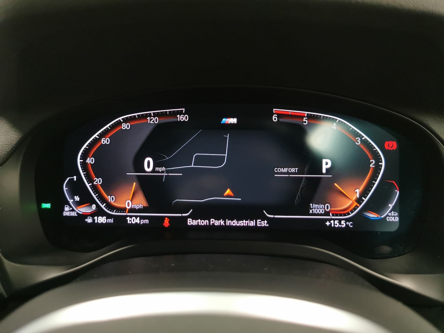 Used BMW X3 2019 for sale - 77047961: Photo 20