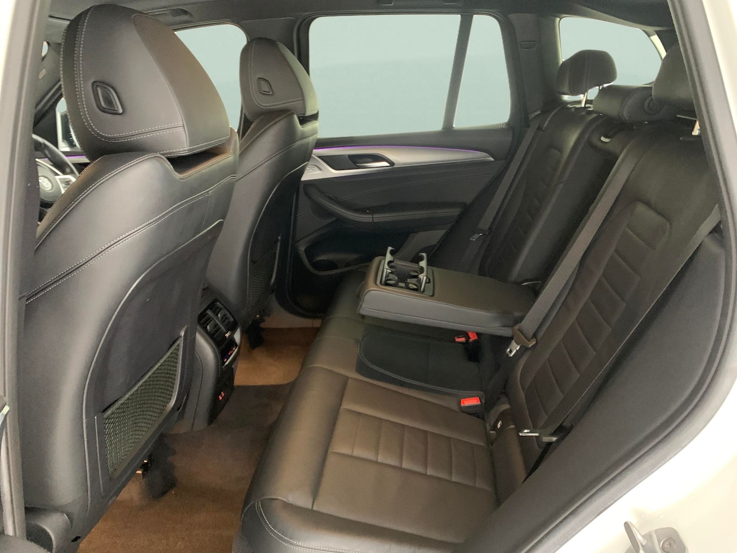 Used BMW X3 2019 for sale - 77047961: Photo 27