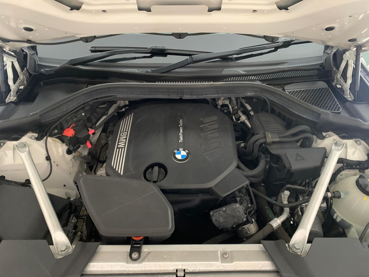 Used BMW X3 2019 for sale - 77047961: Photo 33