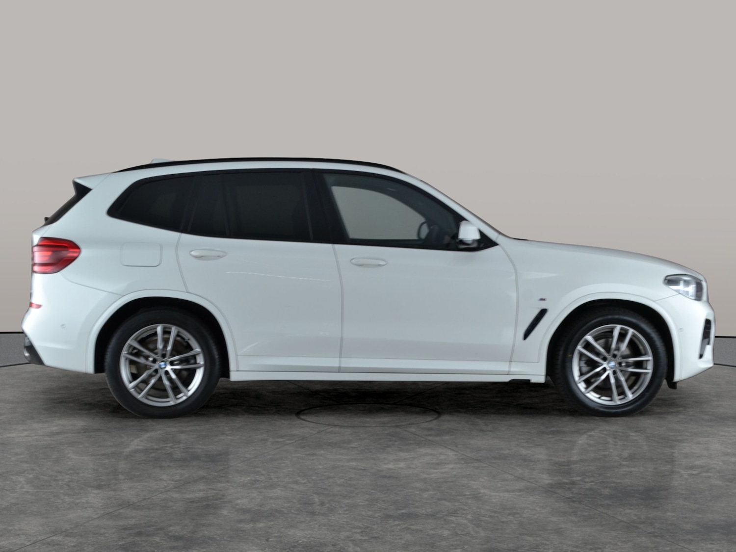 Used BMW X3 2019 for sale - 77047961: Photo 9