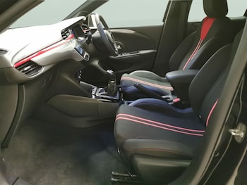 Used Vauxhall Corsa undefined for sale - 78939913: Photo