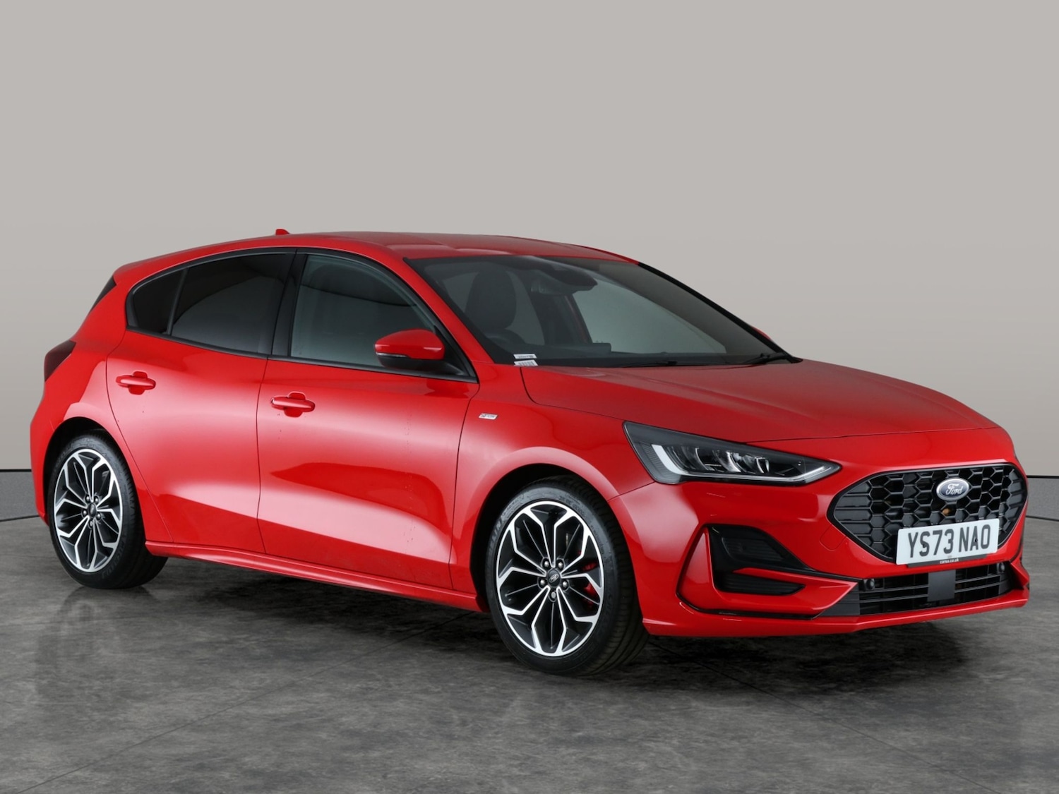 Used Ford Focus 2023 for sale - 77274492: Photo 7