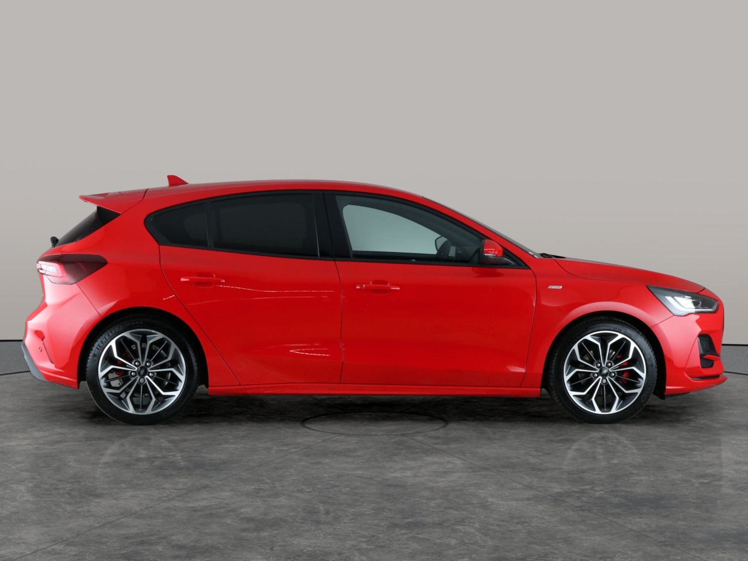 Used Ford Focus 2023 for sale - 77274492: Photo 8