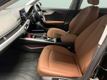 Used Audi A4 2021 for sale - 78508937: Photo