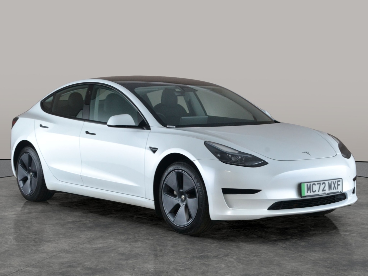 Used Tesla Model 3 2023 for sale - 77462258: Photo 10