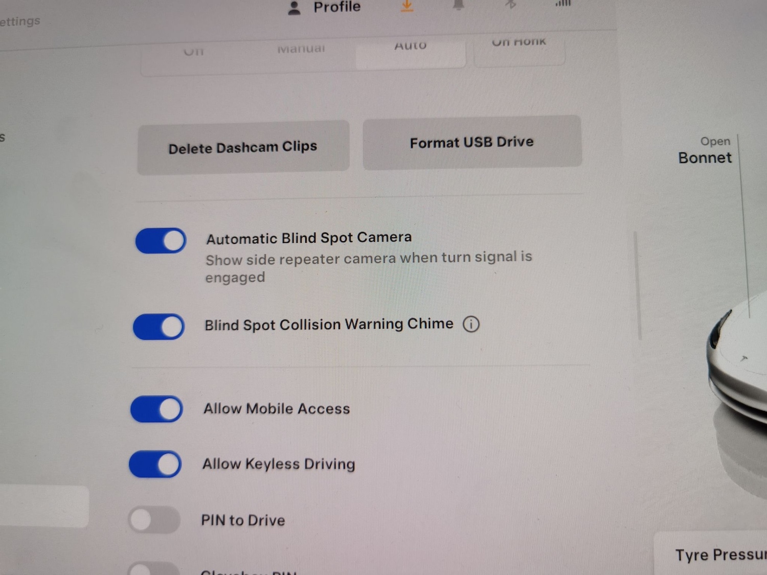 Used Tesla Model 3 2023 for sale - 77462258: Photo 16