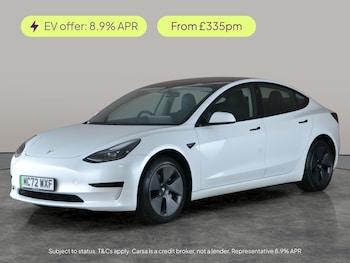 Used Tesla Model 3 2023 for sale - 77462258: Photo