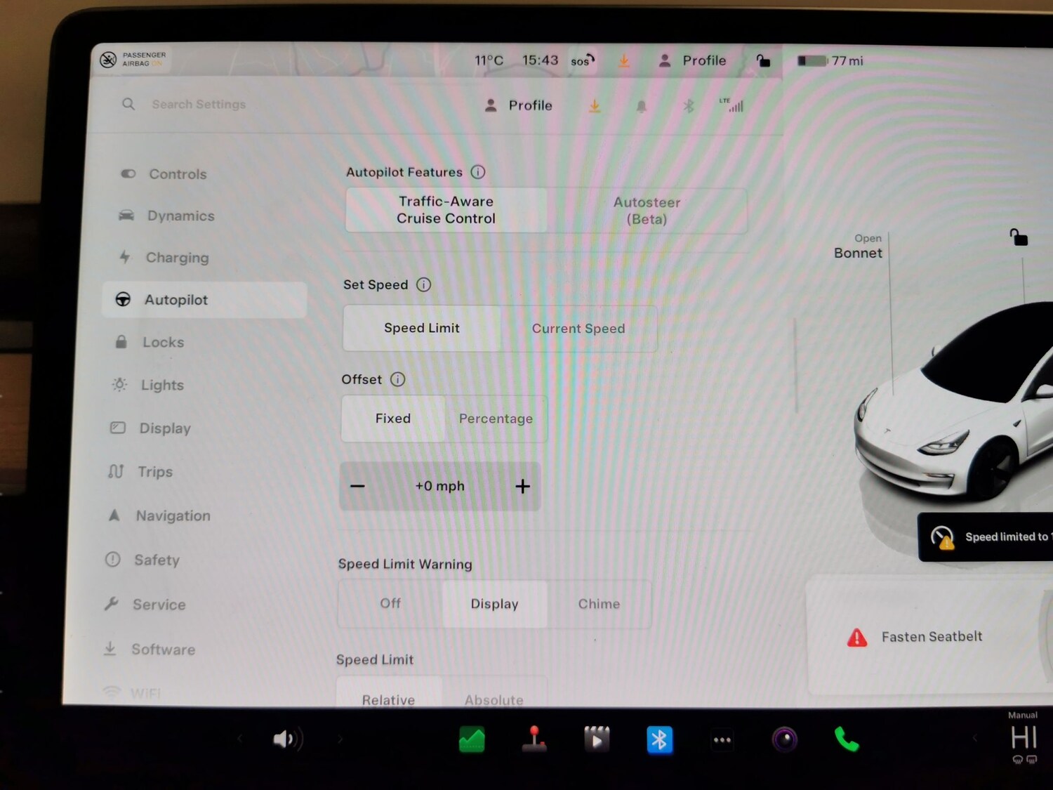 Used Tesla Model 3 2023 for sale - 77462258: Photo 22