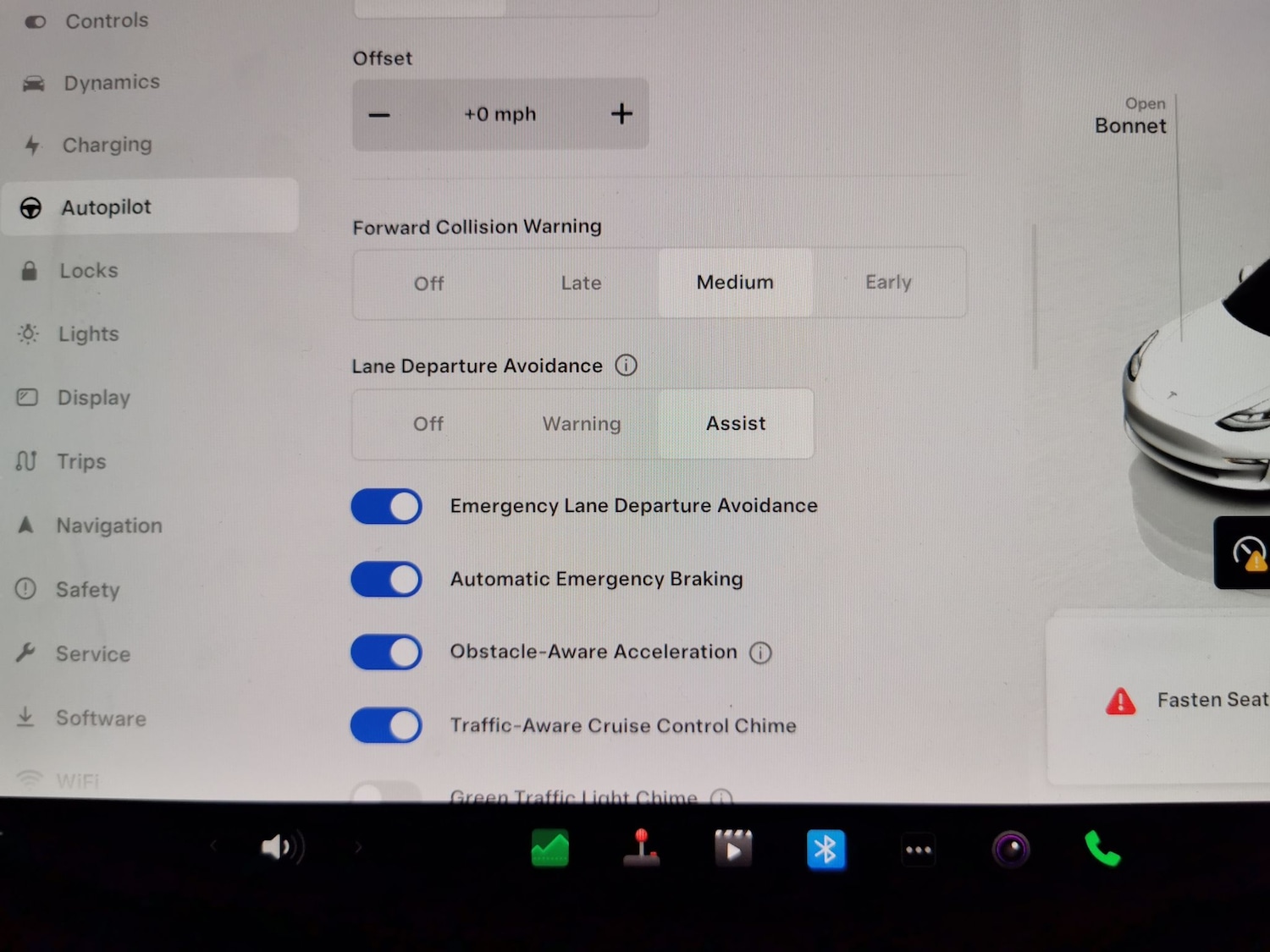 Used Tesla Model 3 2023 for sale - 77462258: Photo 23