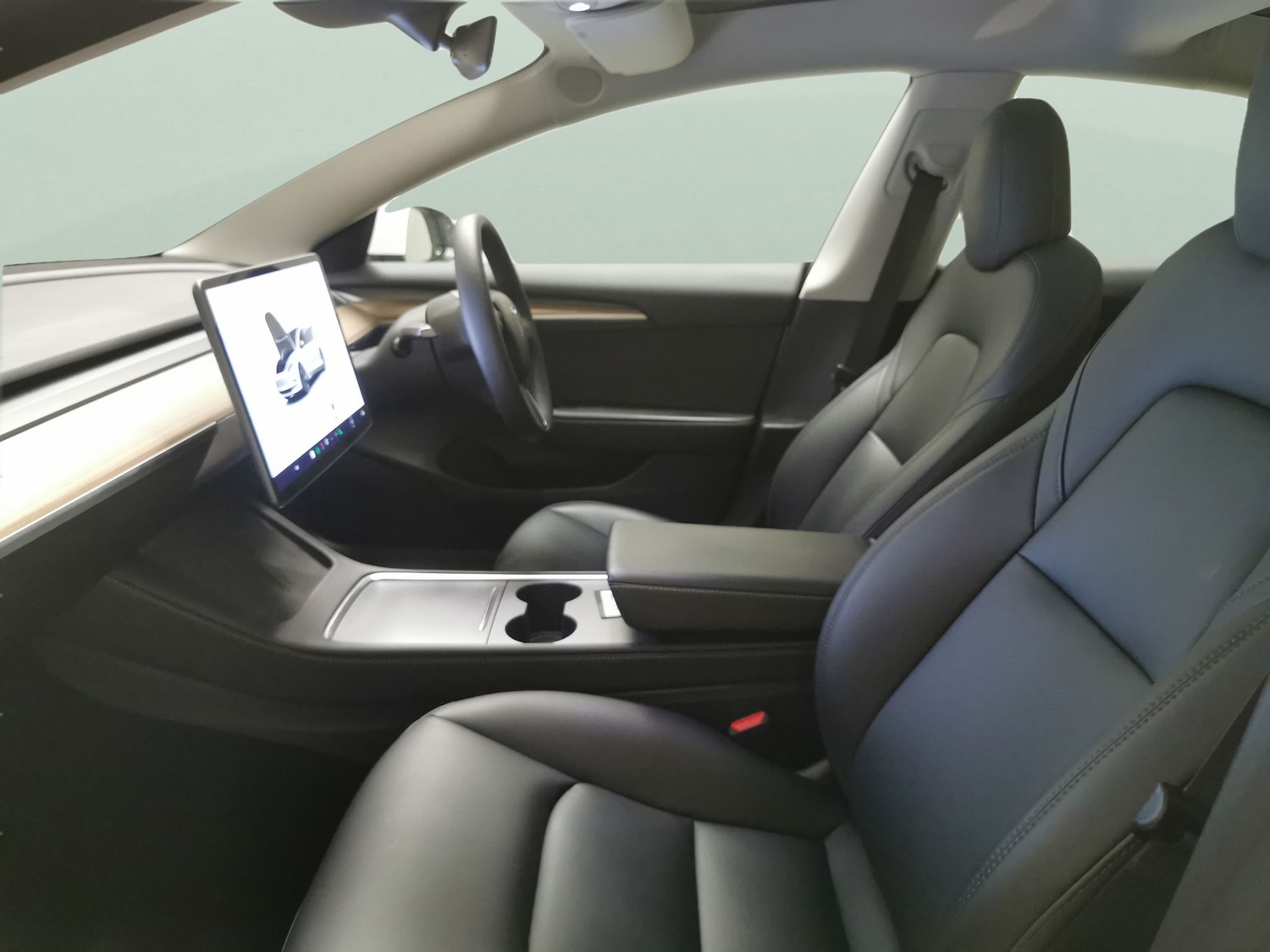 Used Tesla Model 3 2023 for sale - 77462258: Photo 4