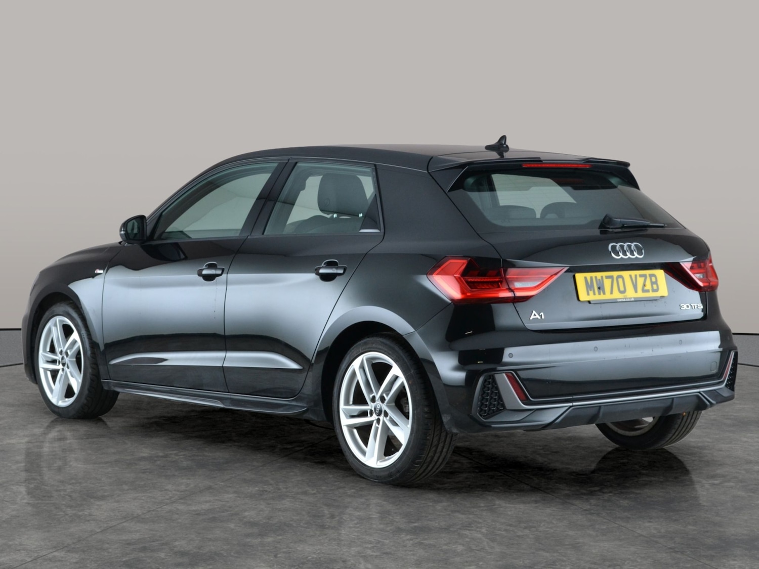 Used Audi A1 2020 for sale - 77240619: Photo 11