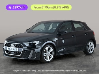 Audi A1 feature image