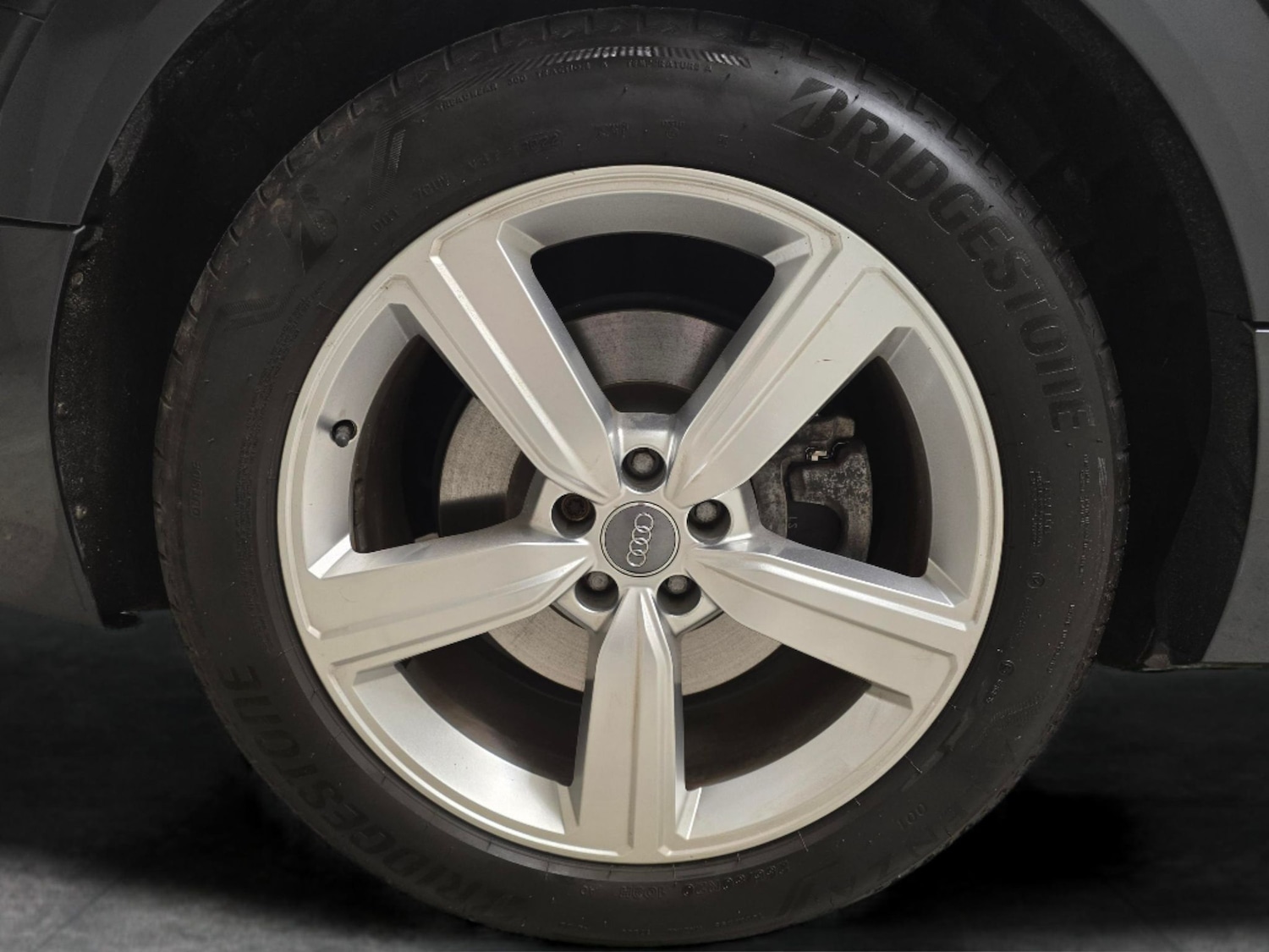 Used Audi e-tron 2020 for sale - 76661493: Photo 23