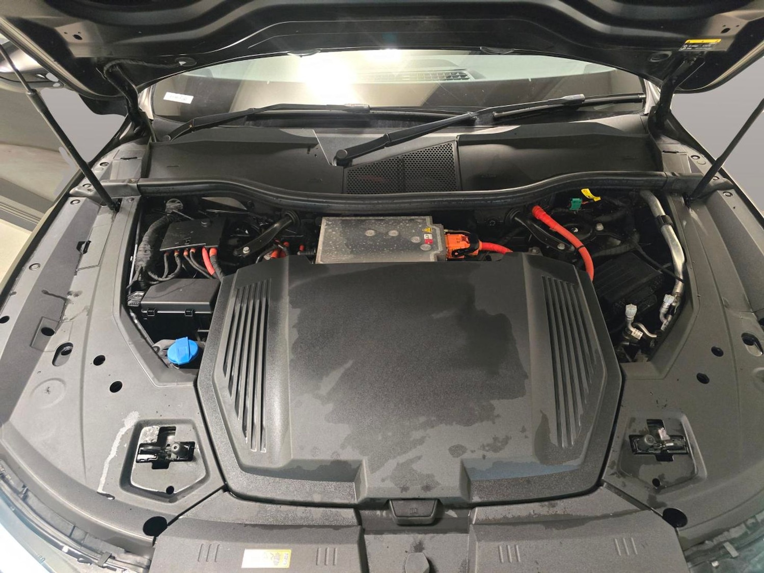 Used Audi e-tron 2020 for sale - 76661493: Photo 31