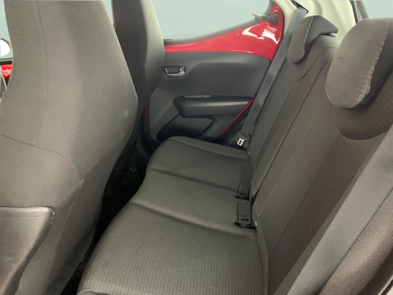 Used Toyota AYGO 2021 for sale - 77127895: Photo 23