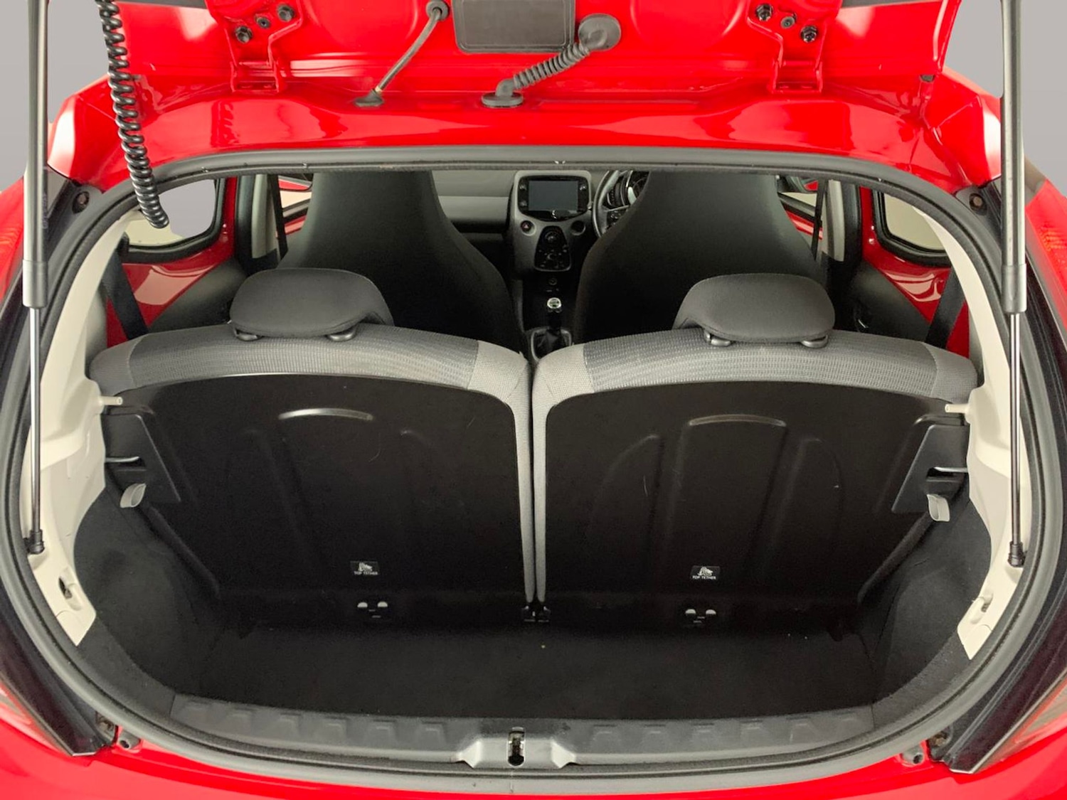 Used Toyota AYGO 2021 for sale - 77127895: Photo 24