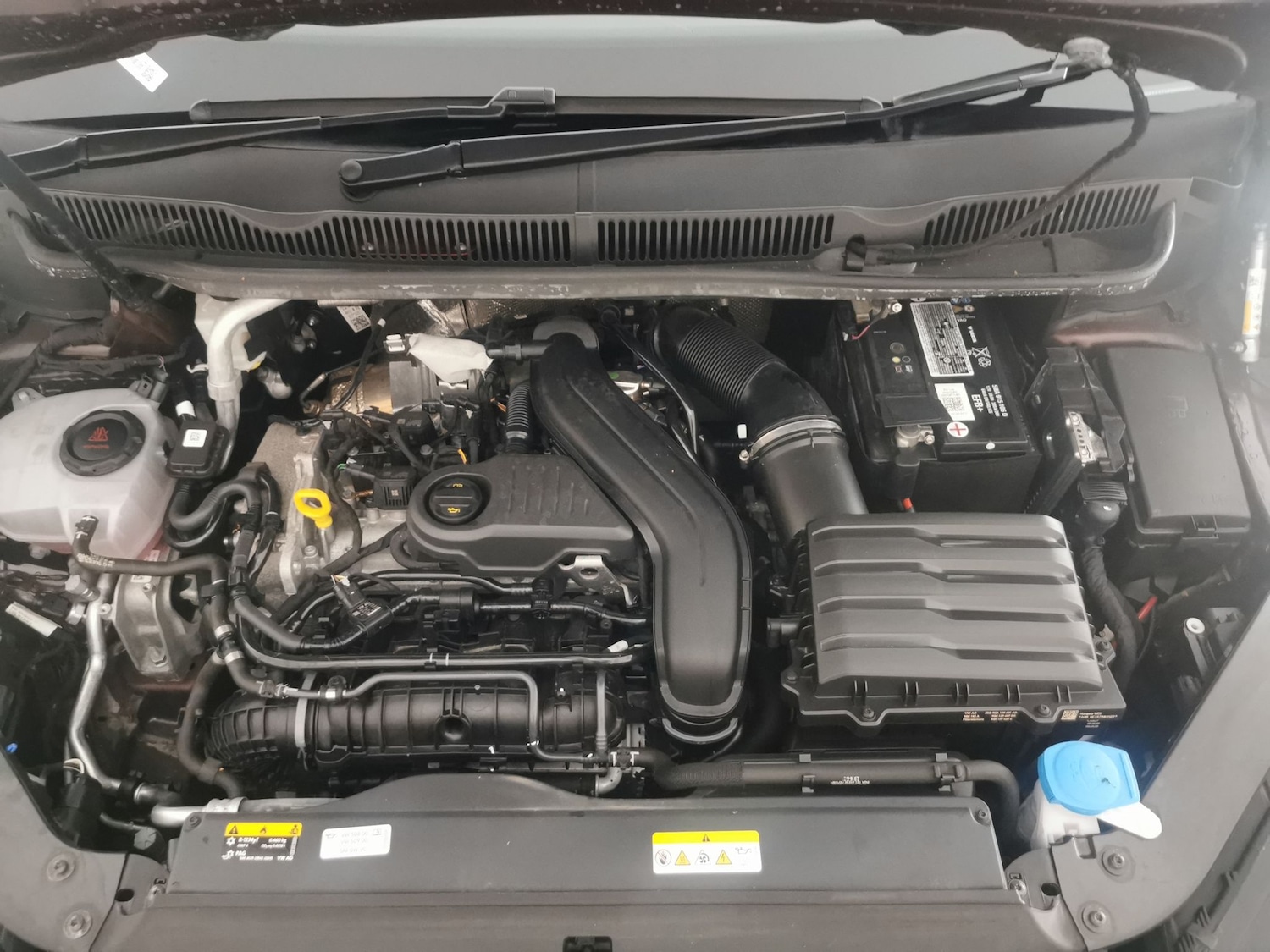 Used Volkswagen Touran 2022 for sale - 77034054: Photo 30