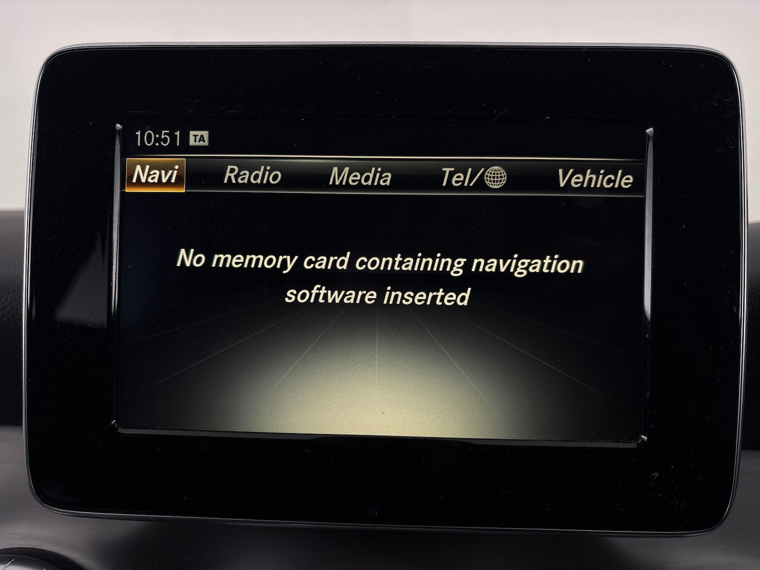 Used Mercedes-Benz CLA 2018 for sale - 76978309: Photo 16