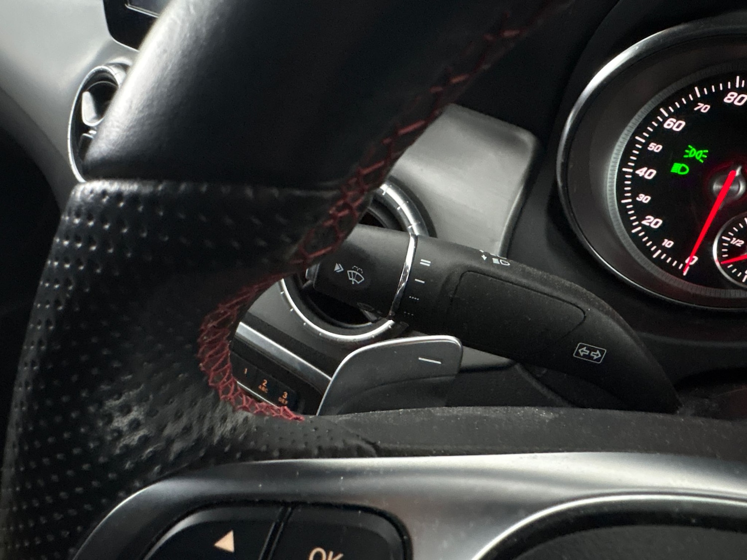 Used Mercedes-Benz CLA 2018 for sale - 76978309: Photo 18