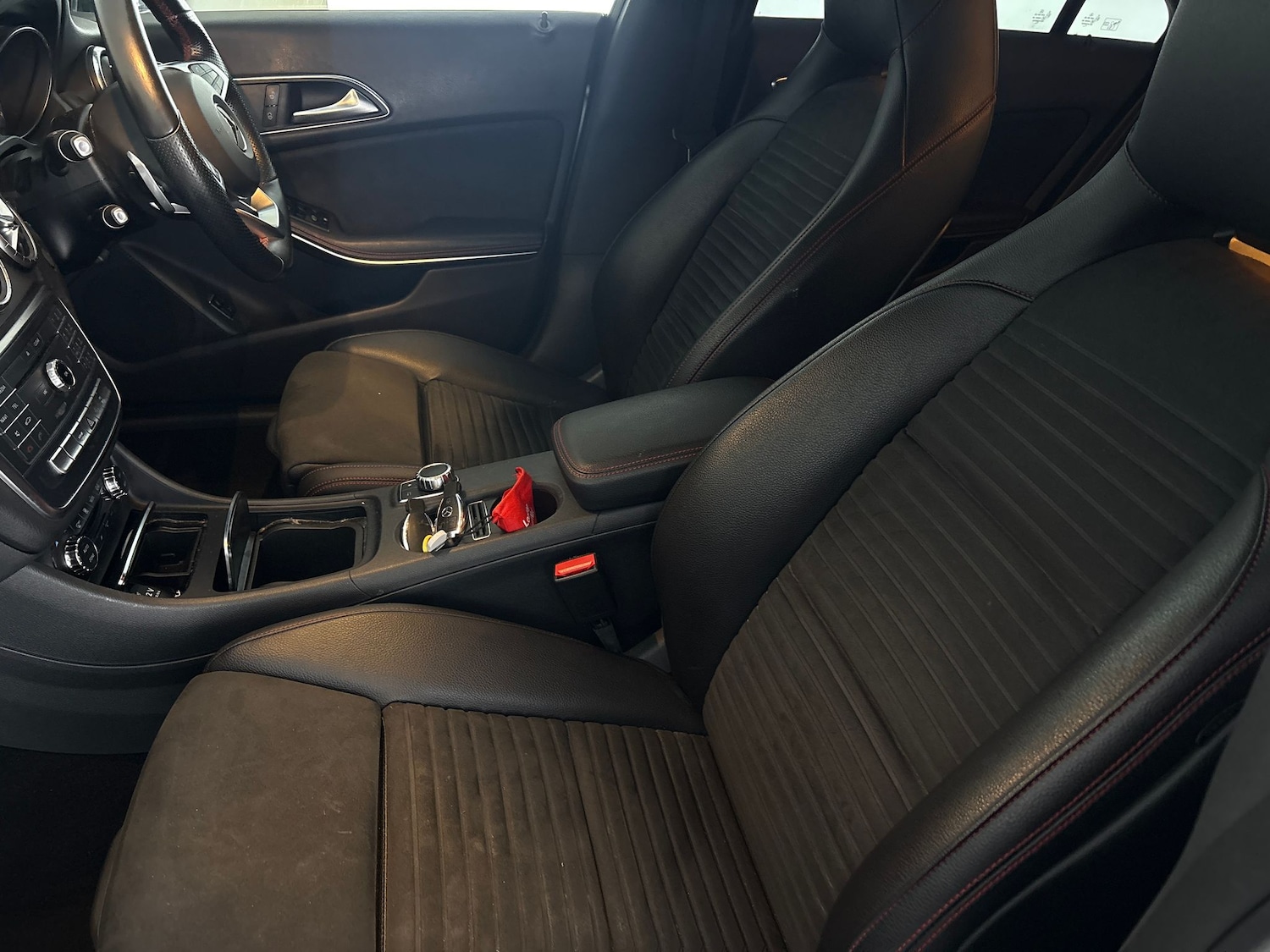 Used Mercedes-Benz CLA 2018 for sale - 76978309: Photo 20